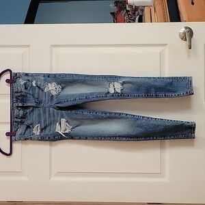 American Eagle super stretch skinny jeans size 2